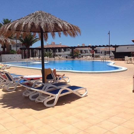 Apartamento La Palmera Amarilla Golf 산미겔데아보나 외부 사진