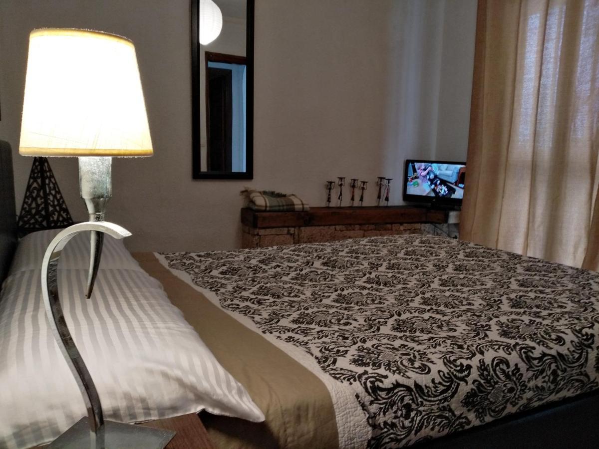 Apartamento La Palmera Amarilla Golf 산미겔데아보나 외부 사진
